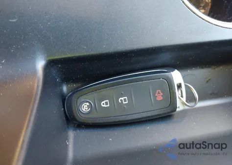 2017 Ford Flex Sel z USA, uszkodzony, nr VIN 2FMGK5C82HBA03124